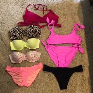 Victoria’s Secret, Target, SHEIN Bikini Haul !!